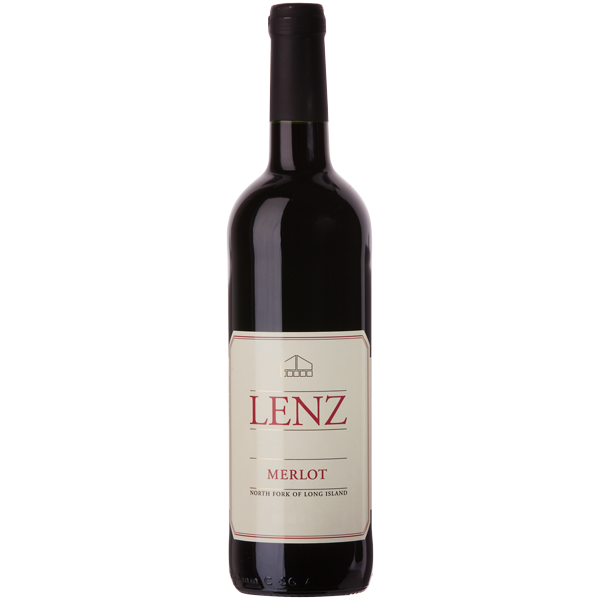 Lenz Winery Merlot